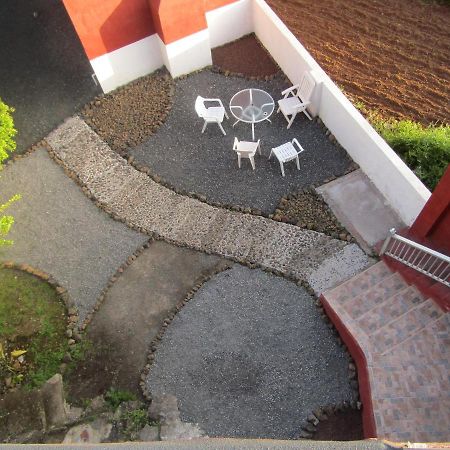 Albergue San Jose De Los Llanos Exterior foto